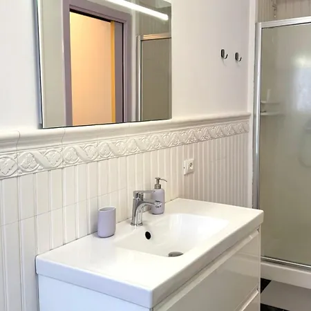 Se150 - Senigallia, Trilocale In Ottima Posizione Con Aria Condizionata * Senigallia