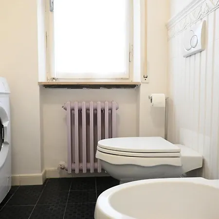 Se150 - Senigallia, Trilocale In Ottima Posizione Con Aria Condizionata