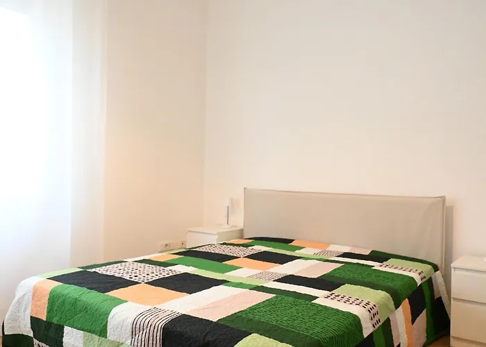 Se150 - Senigallia, Trilocale In Ottima Posizione Con Aria Condizionata Apartment *