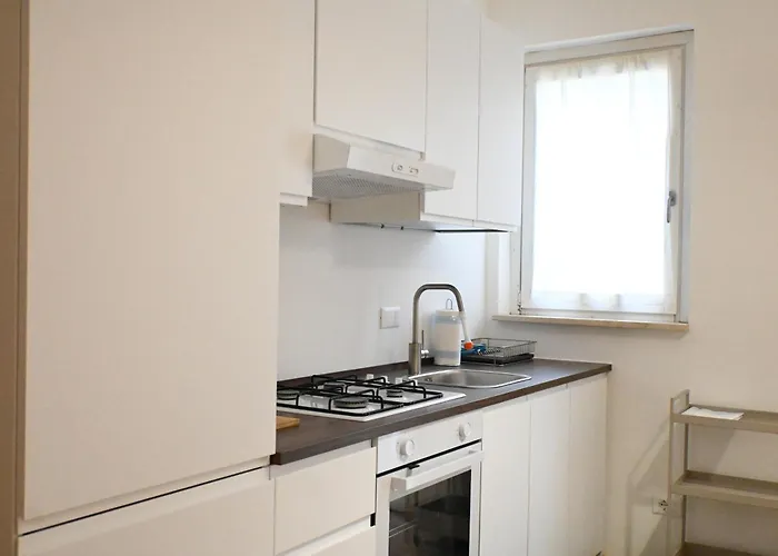 Se150 - Senigallia, Trilocale In Ottima Posizione Con Aria Condizionata Apartment Senigallia