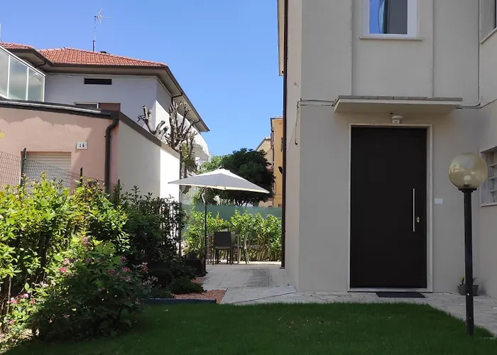 Apartment Se150 - Senigallia, Trilocale In Ottima Posizione Con Aria Condizionata Senigallia